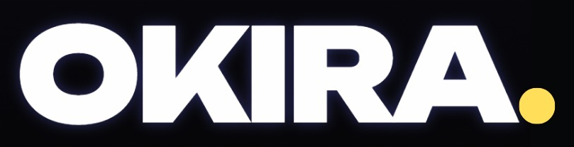 OKIRA Logo