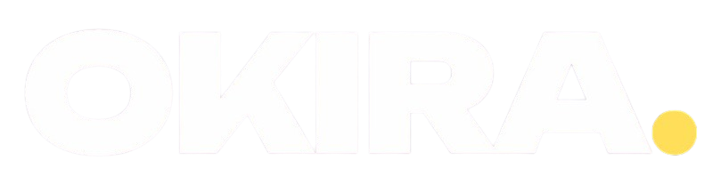 OKIRA Logo
